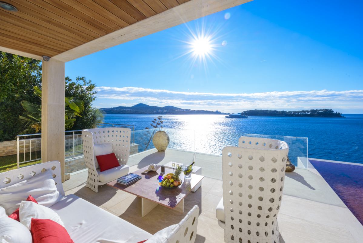 Villa Casa del Mare Dubrovnik rivijera Lozica