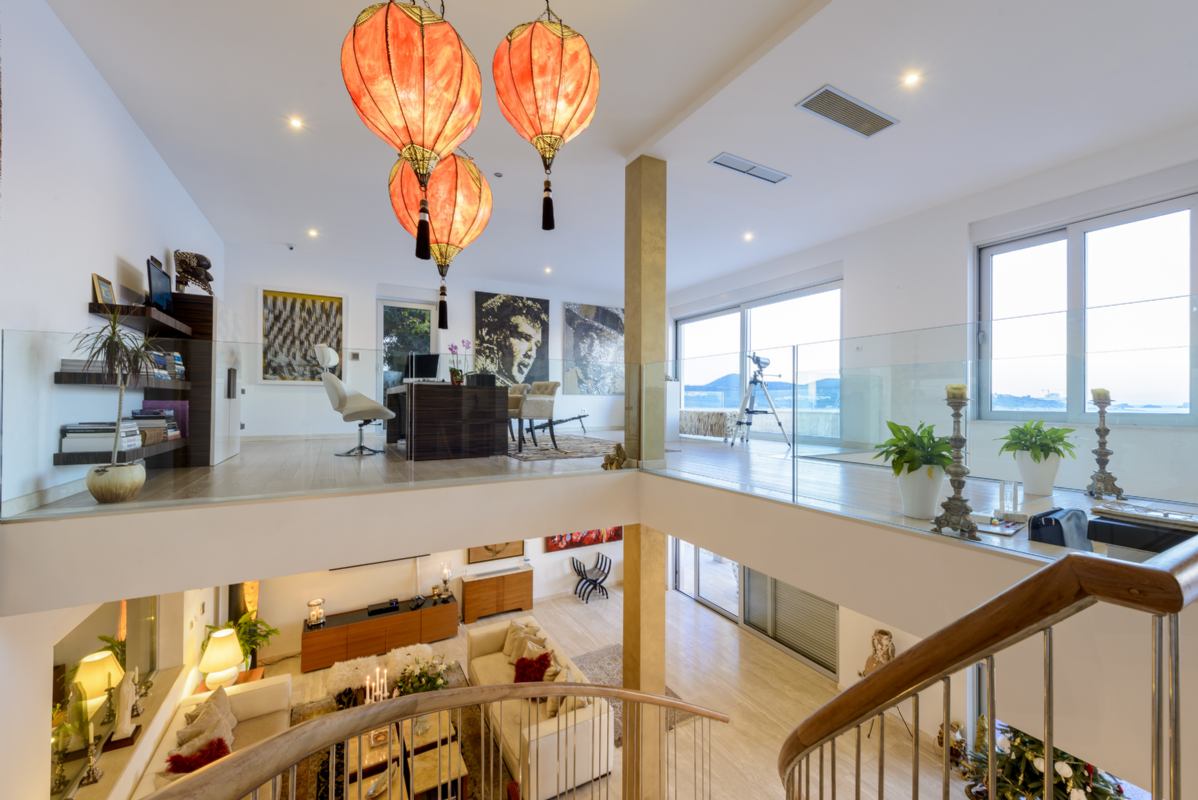 Villa Casa del Mare Dubrovnik rivijera Lozica