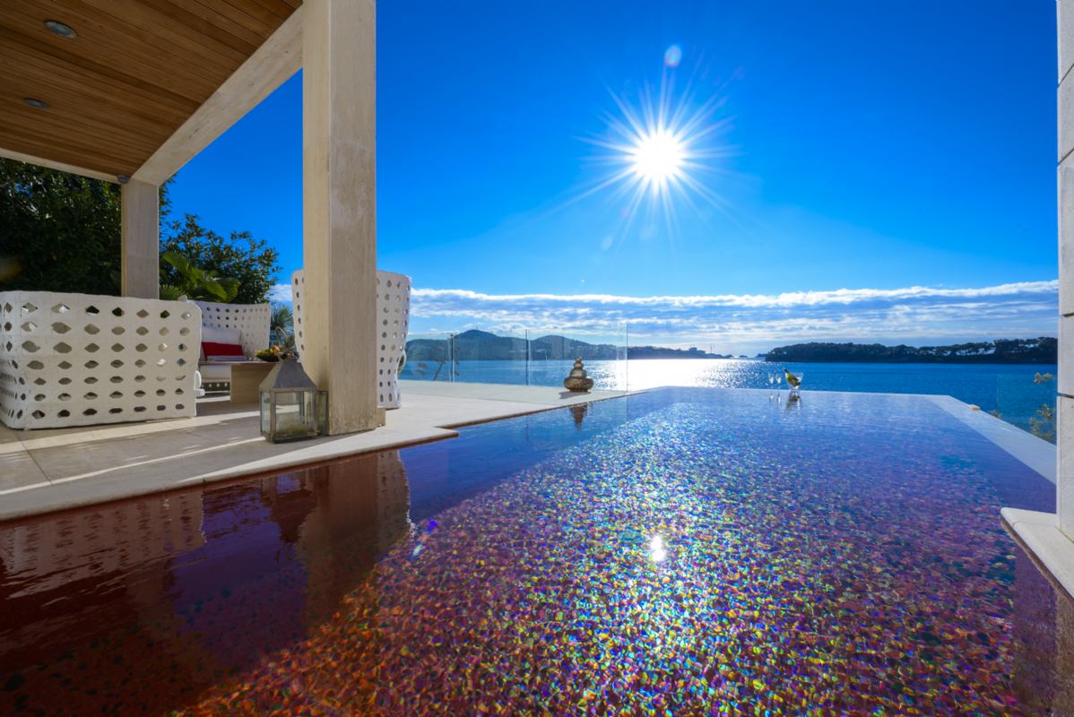 Villa Casa del Mare Dubrovnik rivijera Lozica