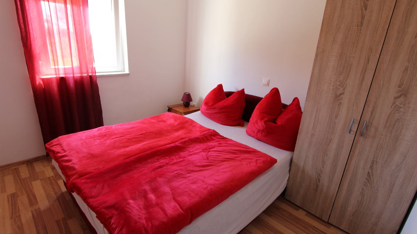 Apartman Marko A