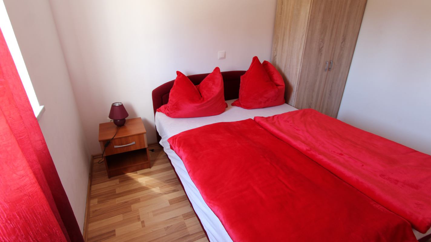 Apartman Marko A