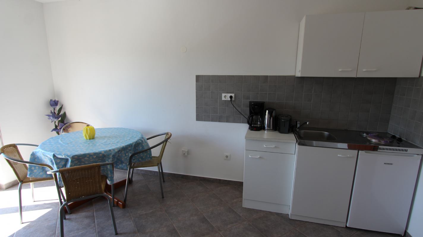 Apartman Marko A