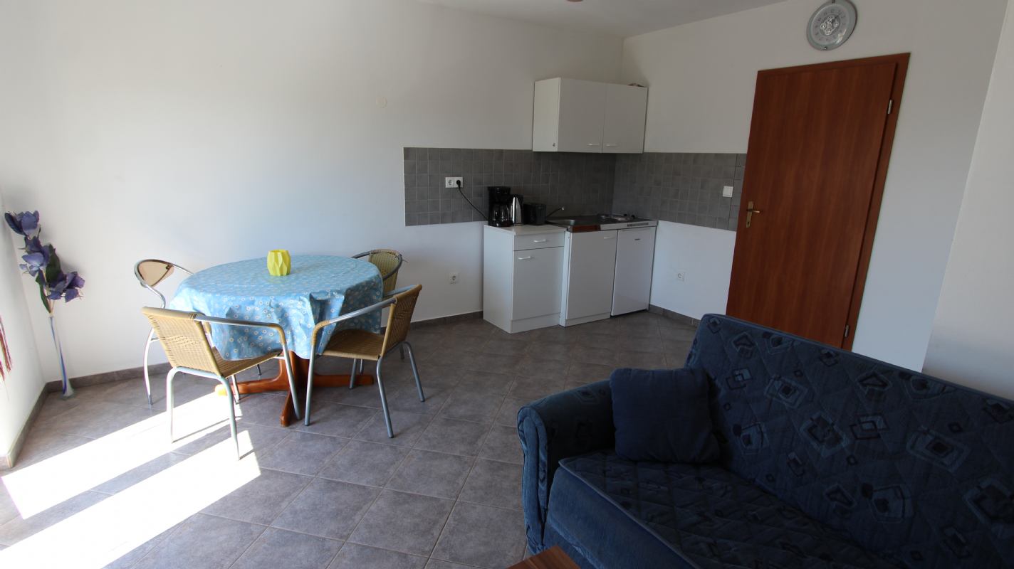 Apartman Marko A