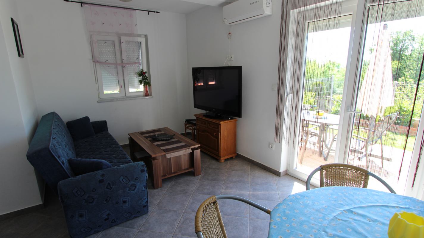 Apartman Marko A