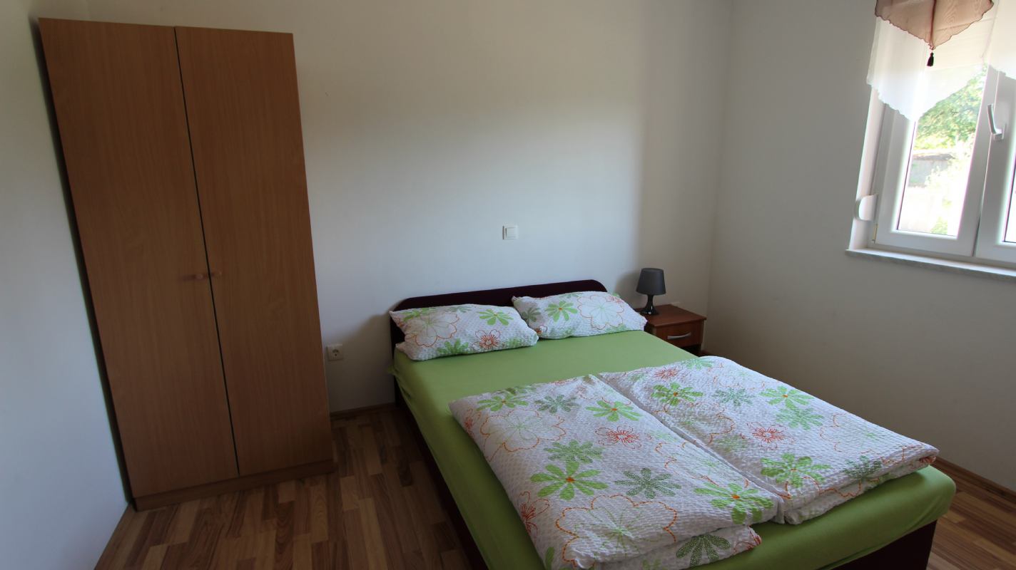 Apartman Marko A