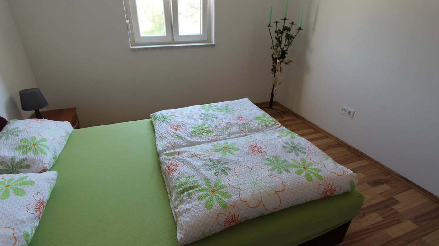 Apartman Marko A