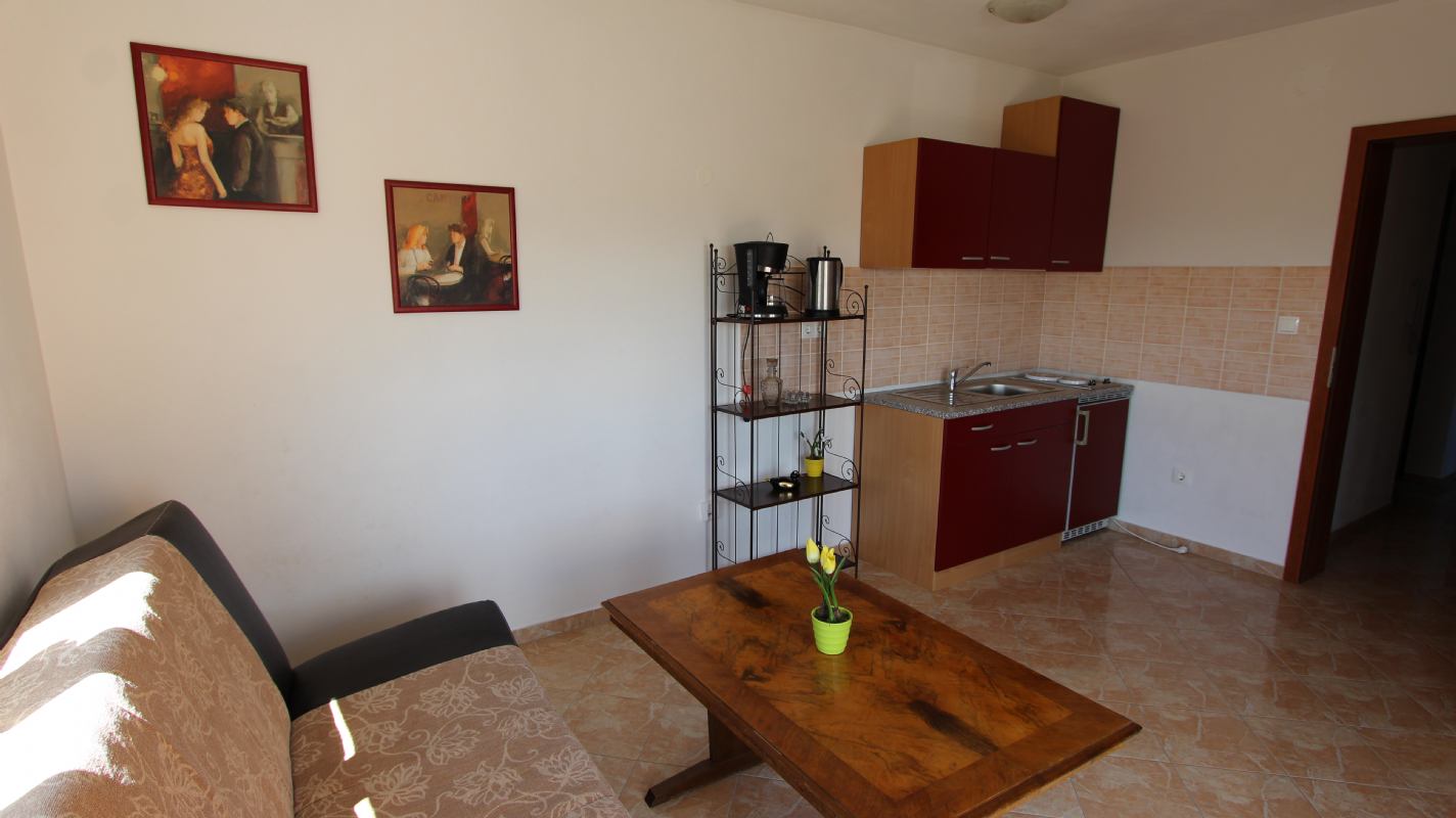 Apartman Marko C