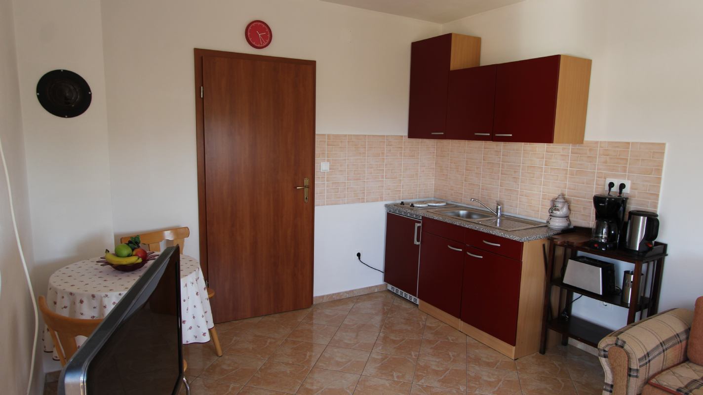 Apartman Marko D