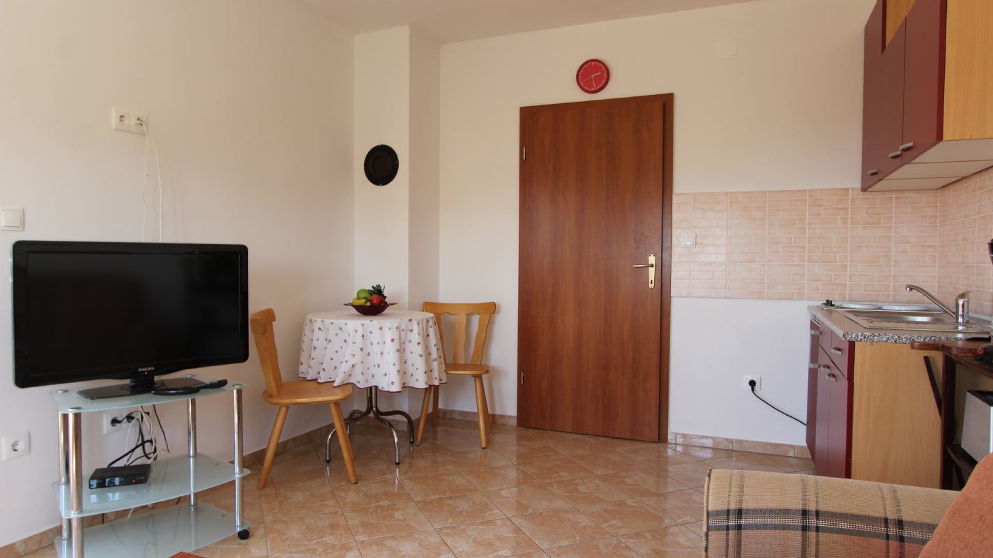 Apartman Marko D