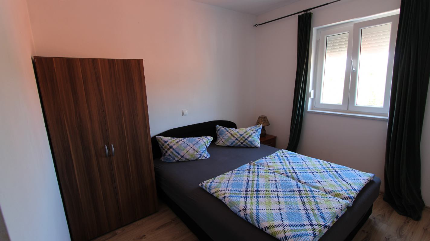 Apartman Marko D