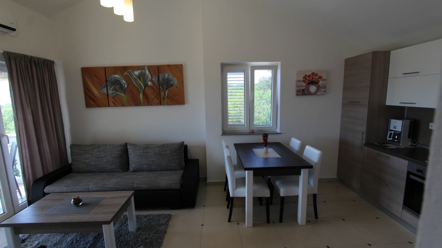 Apartman Jela 2