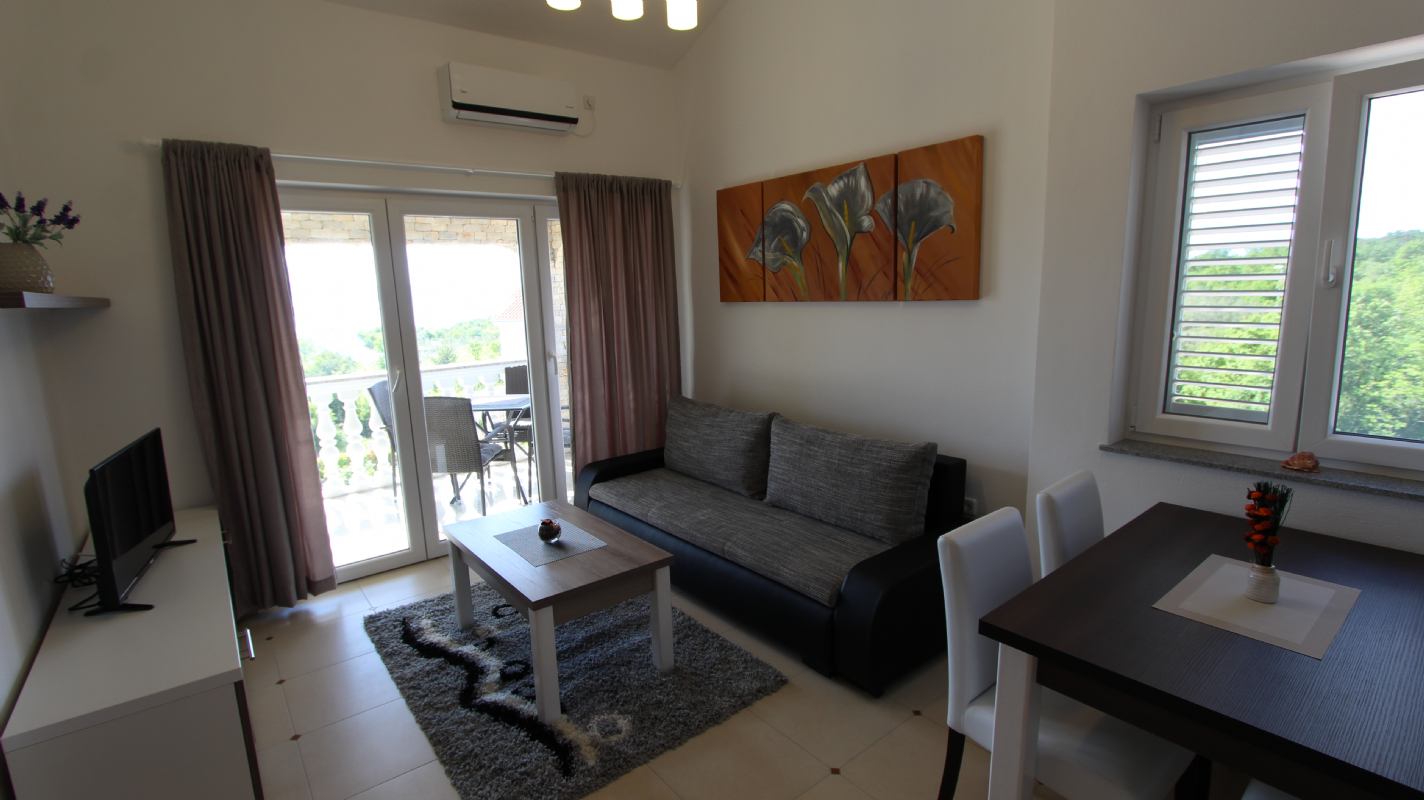 Apartman Jela 2