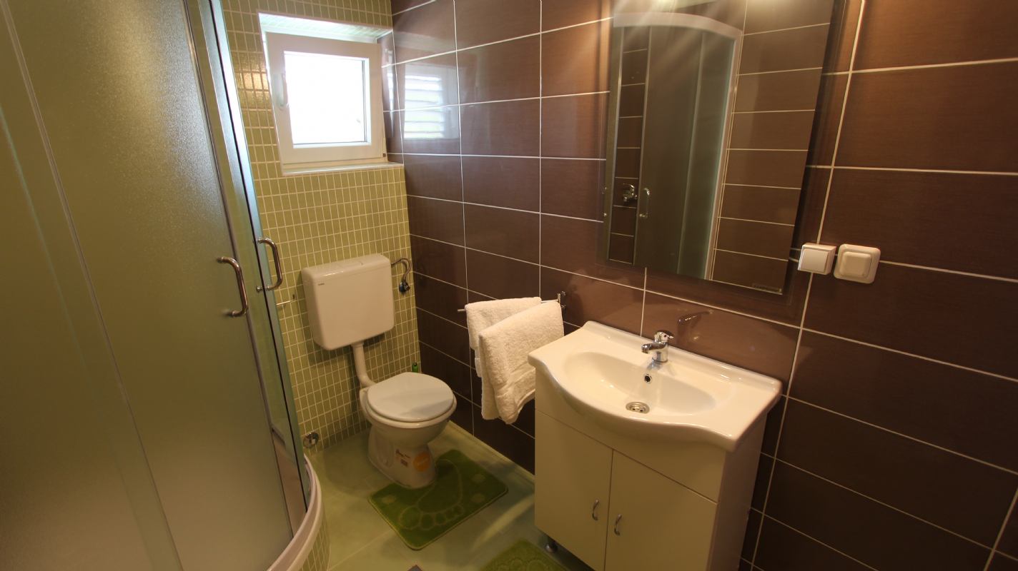 Apartman Jela 2