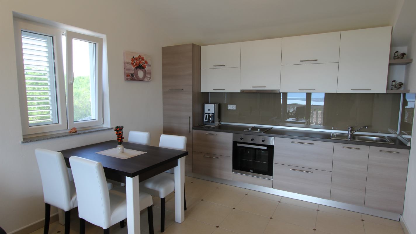 Apartman Jela 2