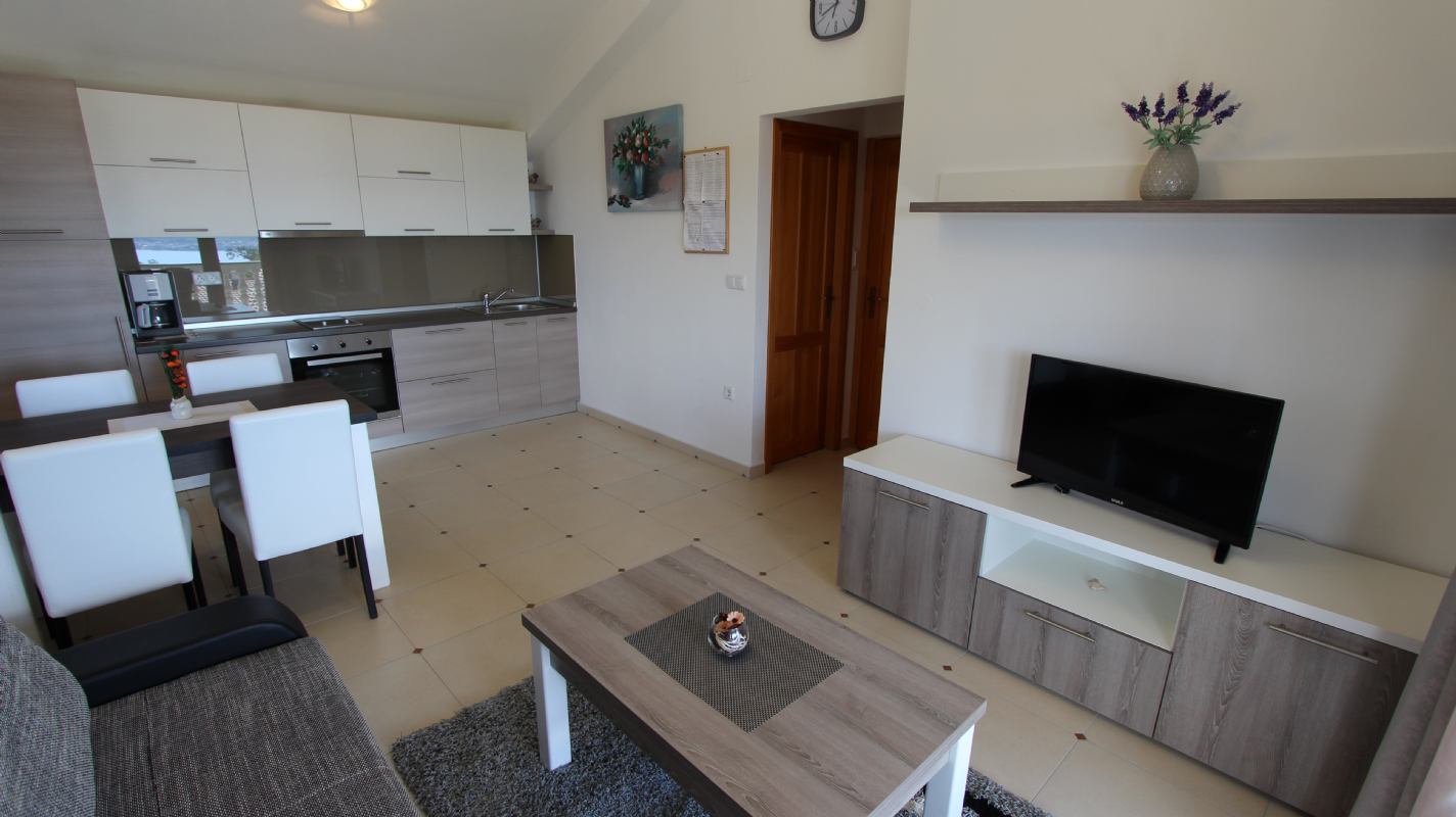 Apartman Jela 2