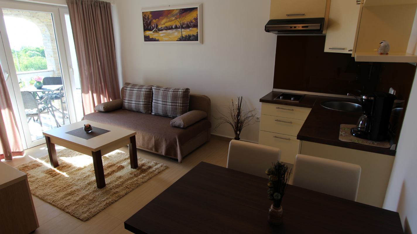 Apartman Jela 3