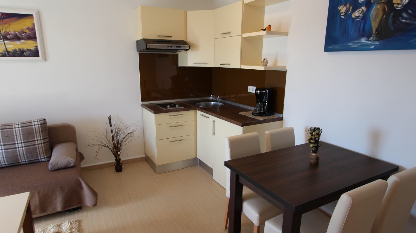 Apartman Jela 3