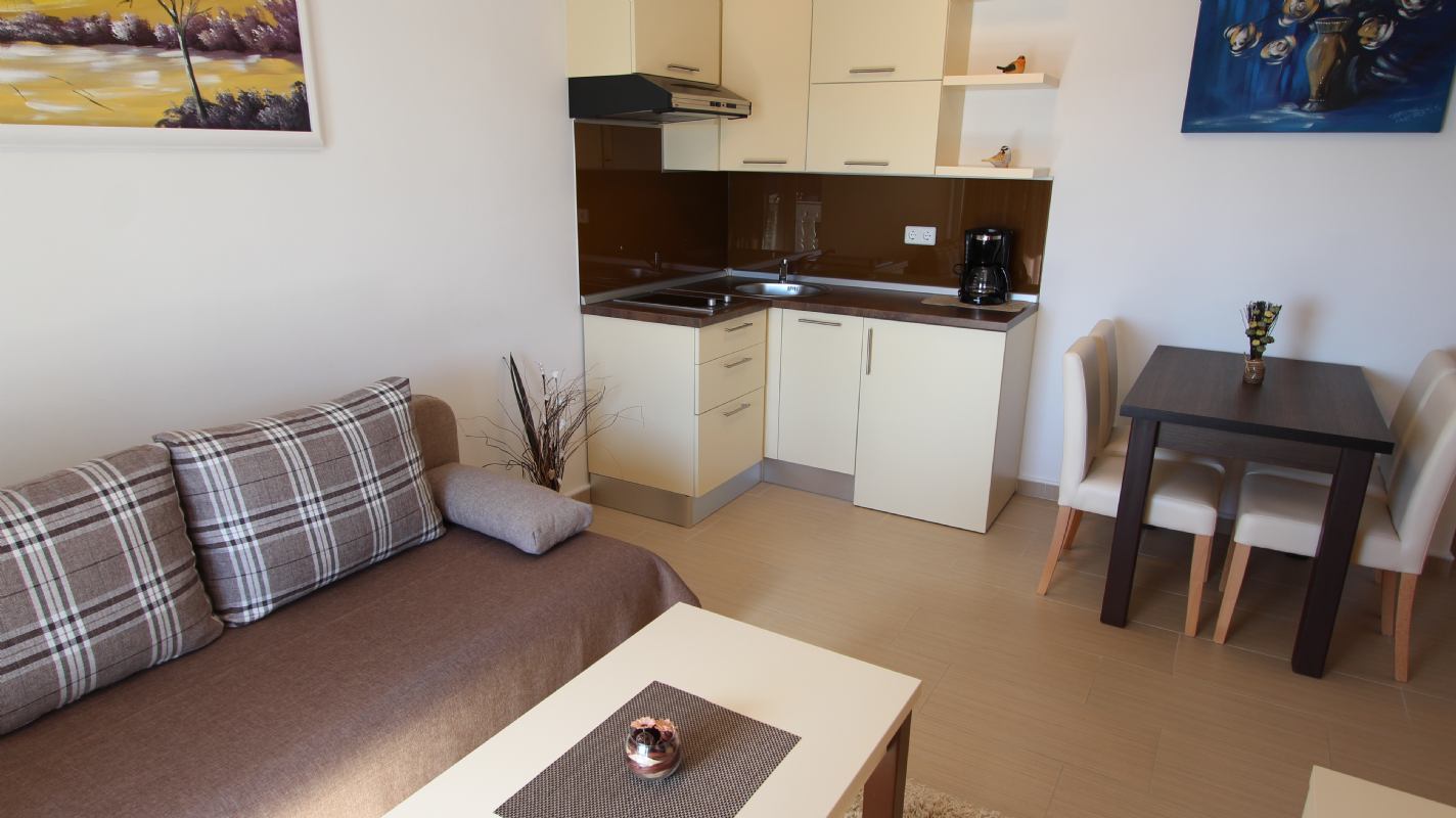 Apartman Jela 3