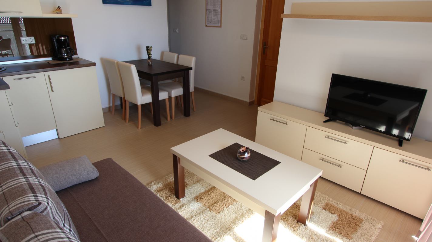 Apartman Jela 3