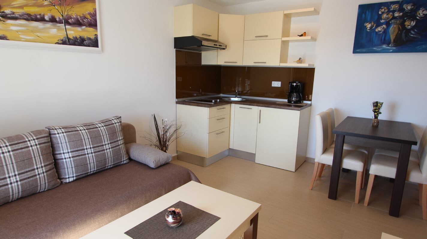 Apartman Jela 3