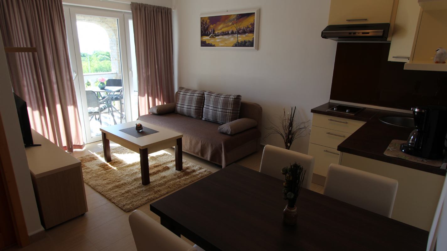 Apartman Jela 3