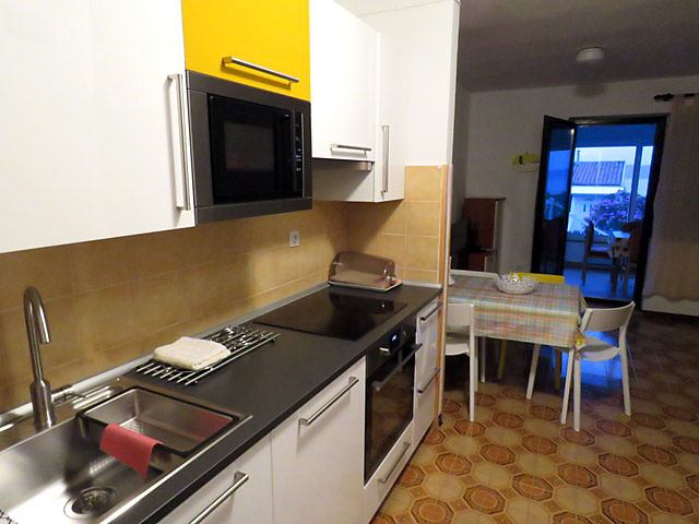 Ferienwohnung Lidija Istra Ravni 