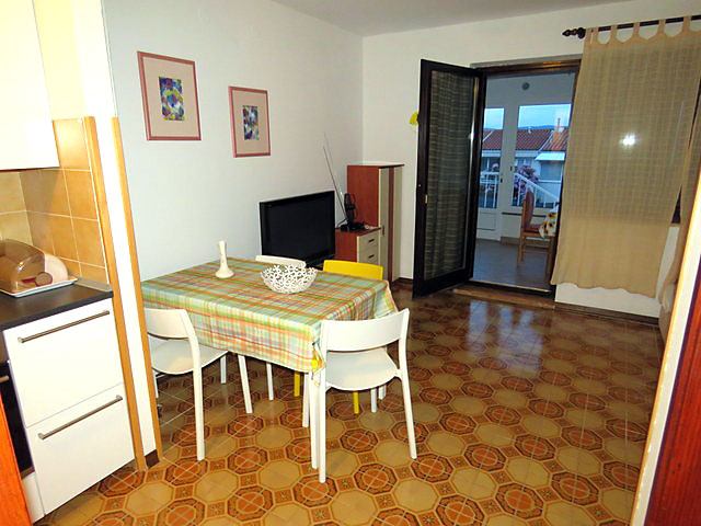 Ferienwohnung Lidija Istra Ravni 