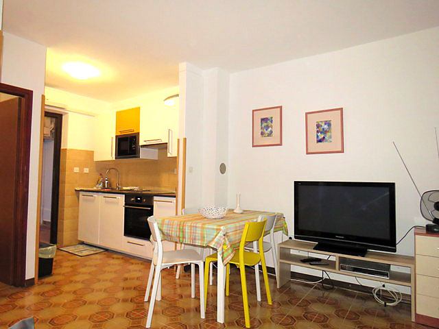 Ferienwohnung Lidija Istra Ravni 