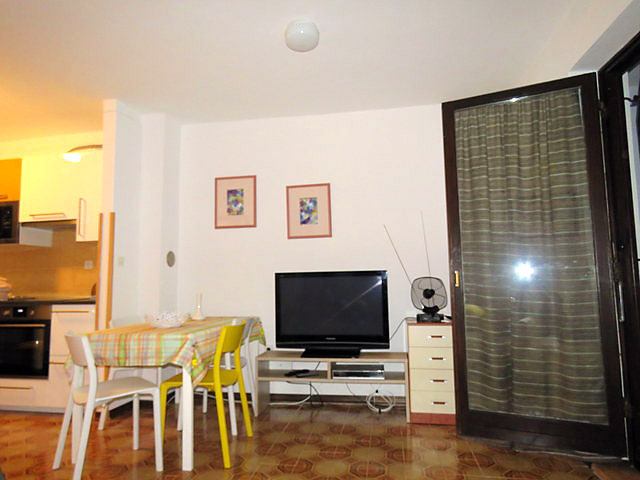 Ferienwohnung Lidija Istra Ravni 