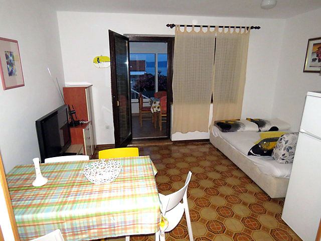 Ferienwohnung Lidija Istra Ravni 