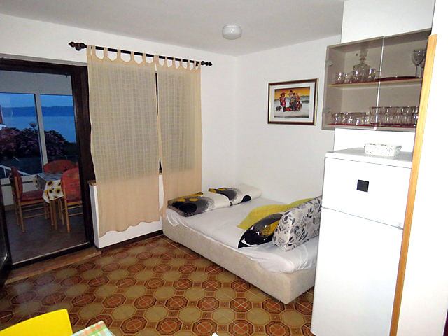 Ferienwohnung Lidija Istra Ravni 