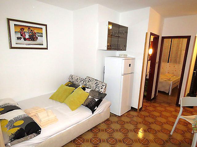 Ferienwohnung Lidija Istra Ravni 