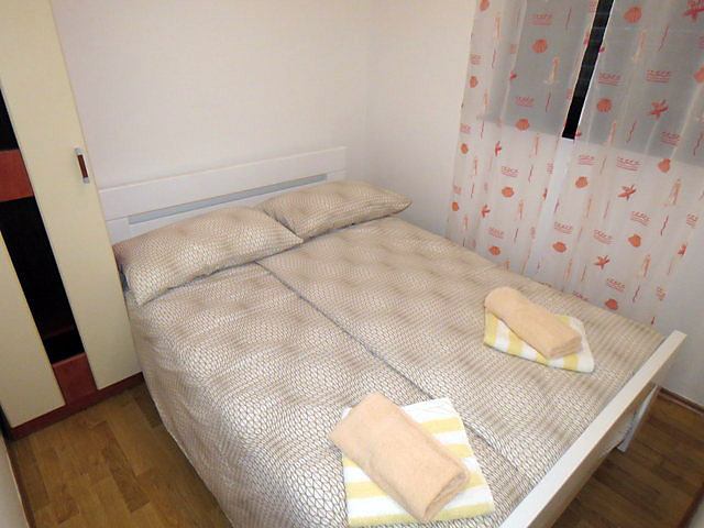 Ferienwohnung Lidija Istra Ravni 