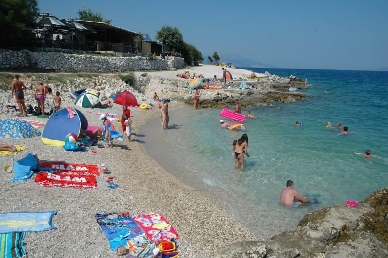 Ferienwohnung Lidija Istra Ravni 