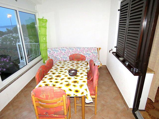 Ferienwohnung Lidija Istra Ravni 