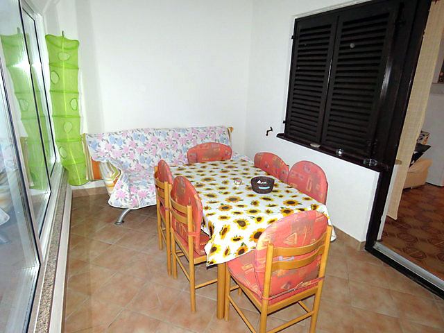 Ferienwohnung Lidija Istra Ravni 