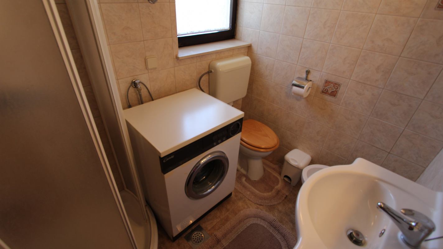 Apartment Miranda island Krk Gostinjac