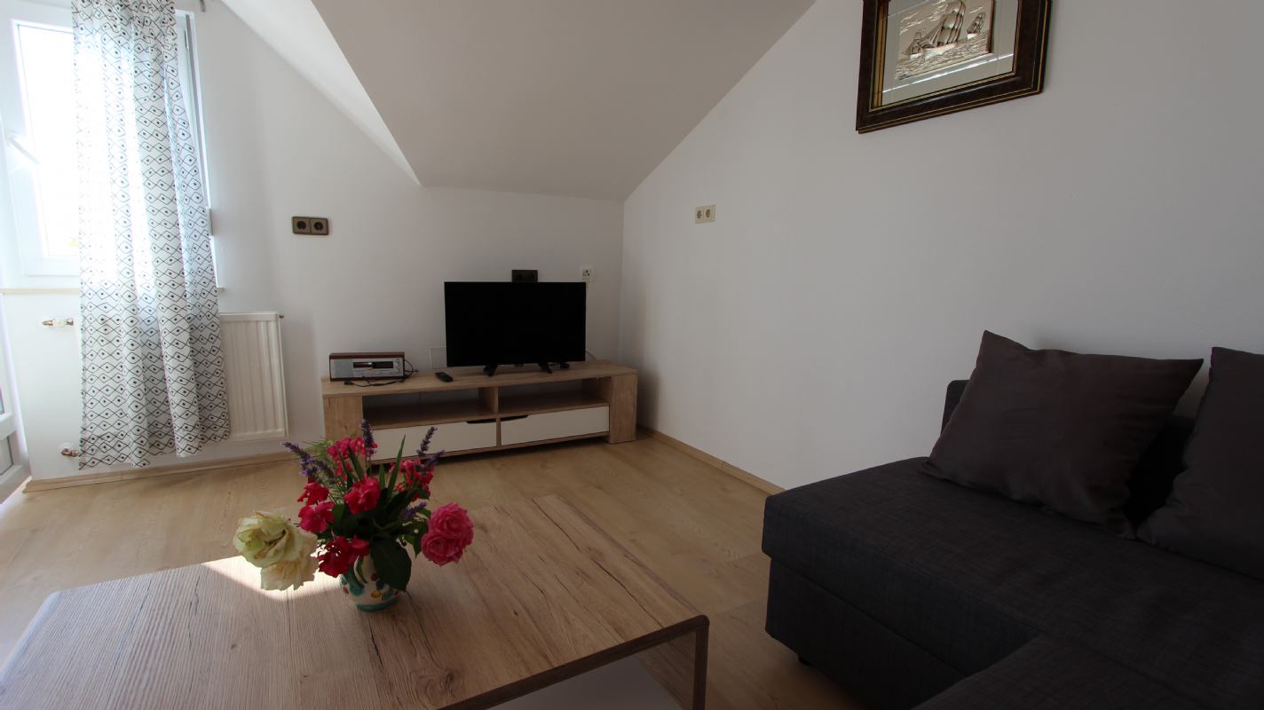 Apartman Marijana 2 otok Krk Maršići