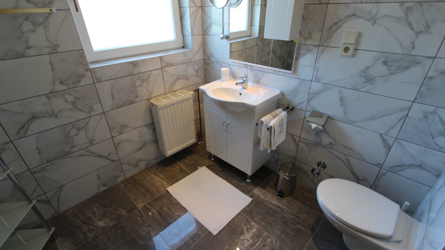Apartman Marijana 2 otok Krk Maršići