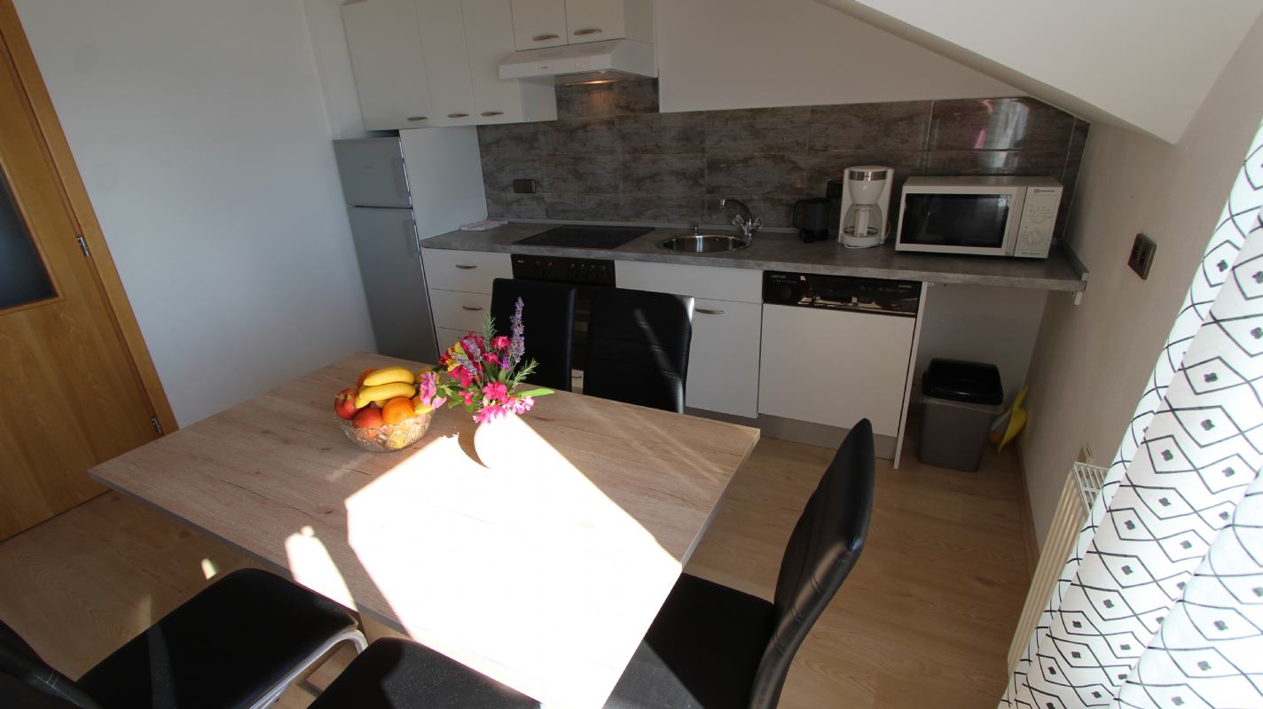 Apartman Marijana 2 otok Krk Maršići