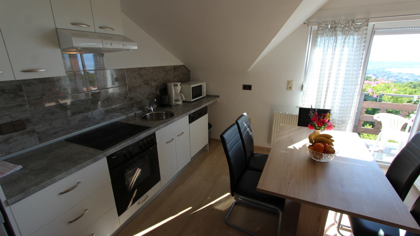 Apartman Marijana 2 otok Krk Maršići