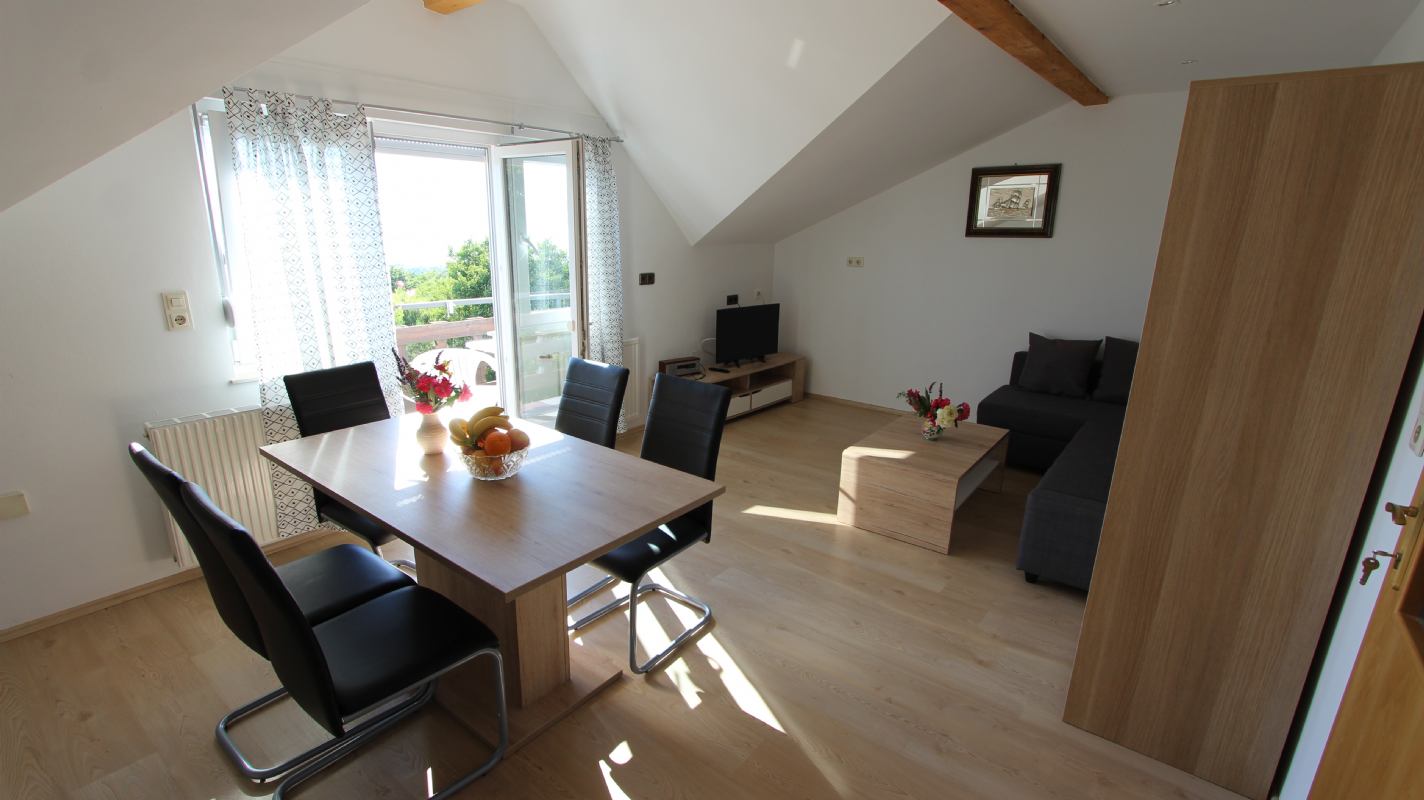 Apartman Marijana 2 otok Krk Maršići