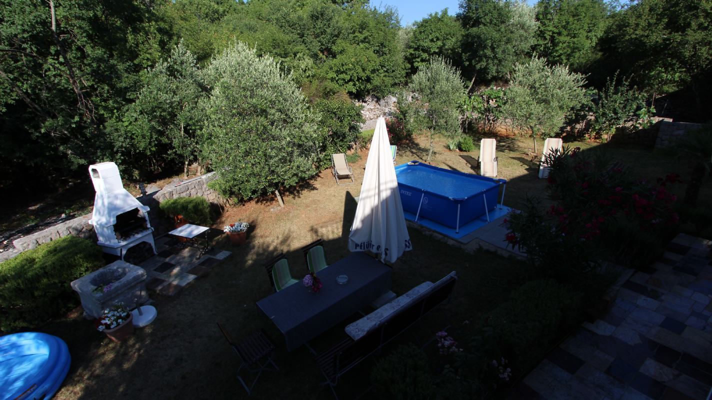 Ferienwohnungen Marijana Insel Krk Maršići