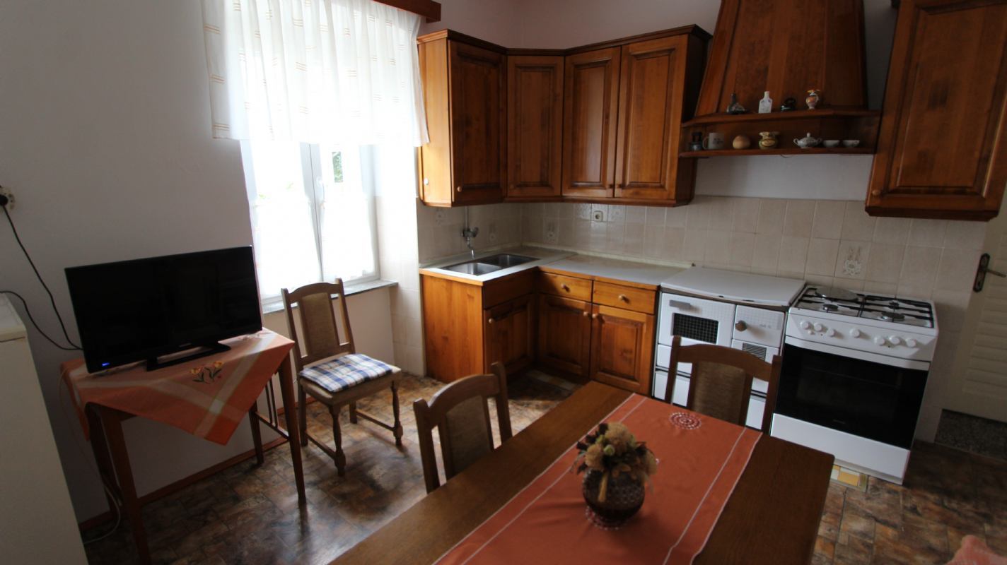 Apartment Marica island Krk Vantačići