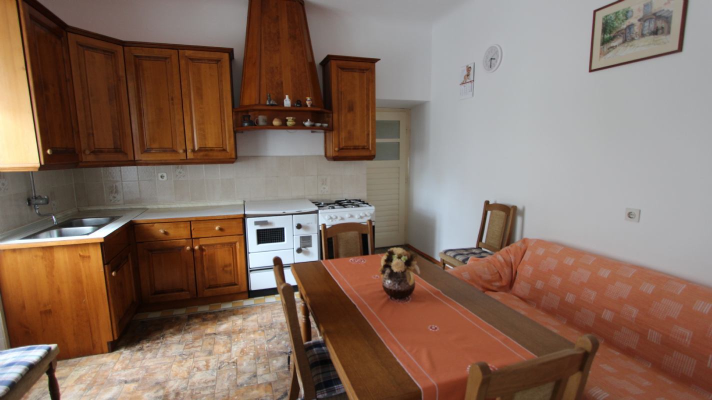 Apartment Marica island Krk Vantačići