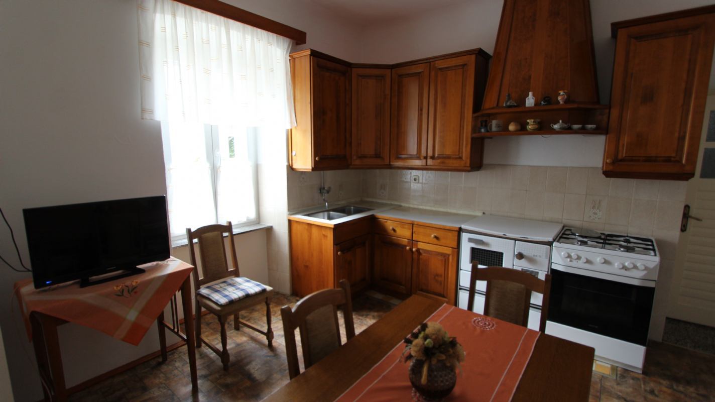 Apartment Marica island Krk Vantačići