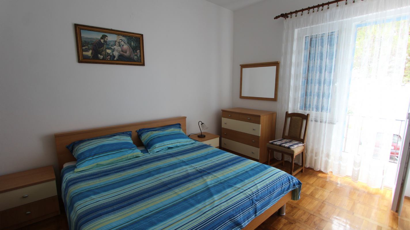 Apartment Marica island Krk Vantačići