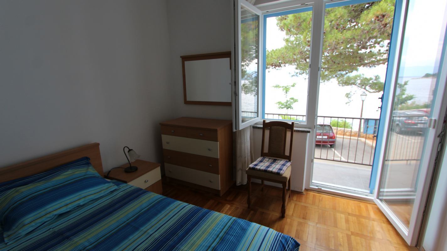Apartment Marica island Krk Vantačići