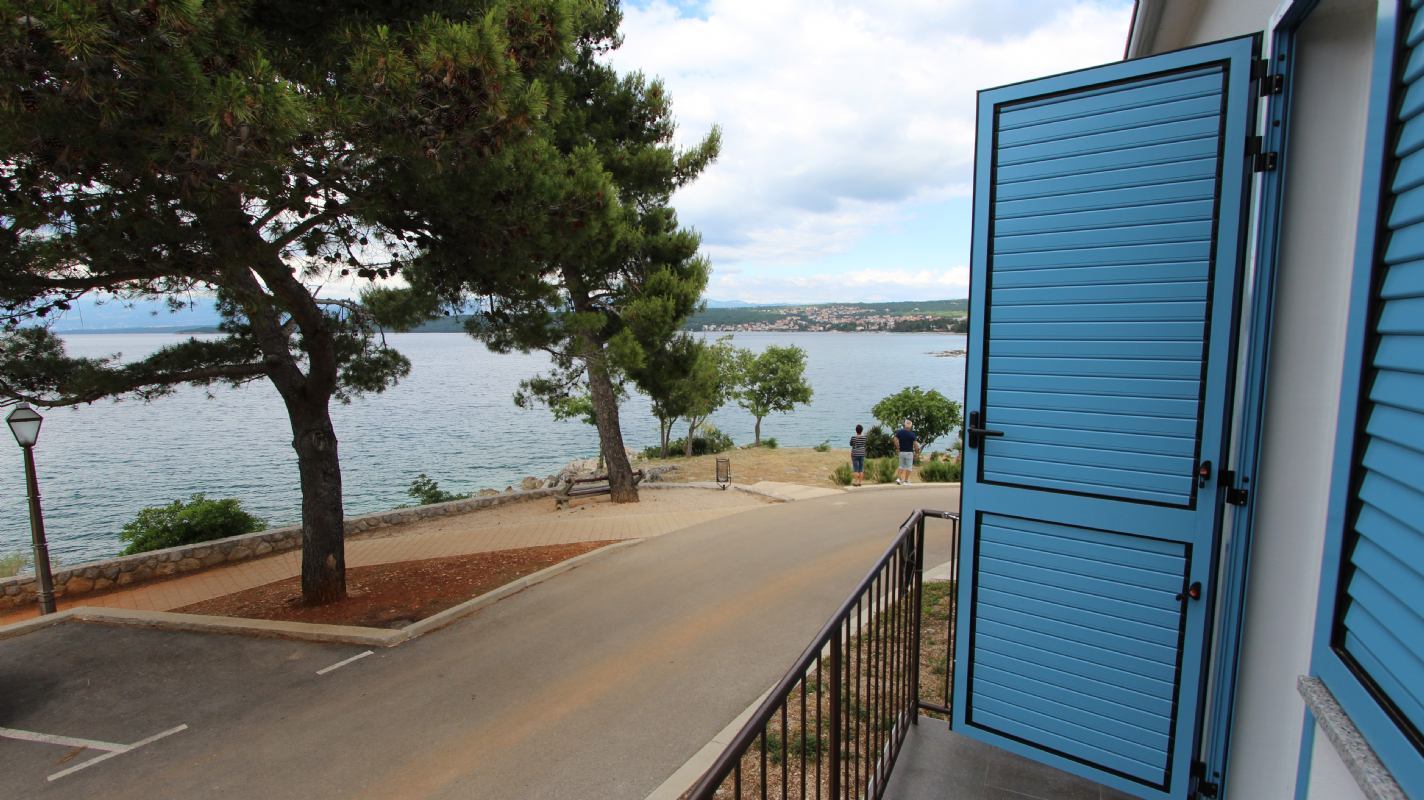 Apartment Marica island Krk Vantačići