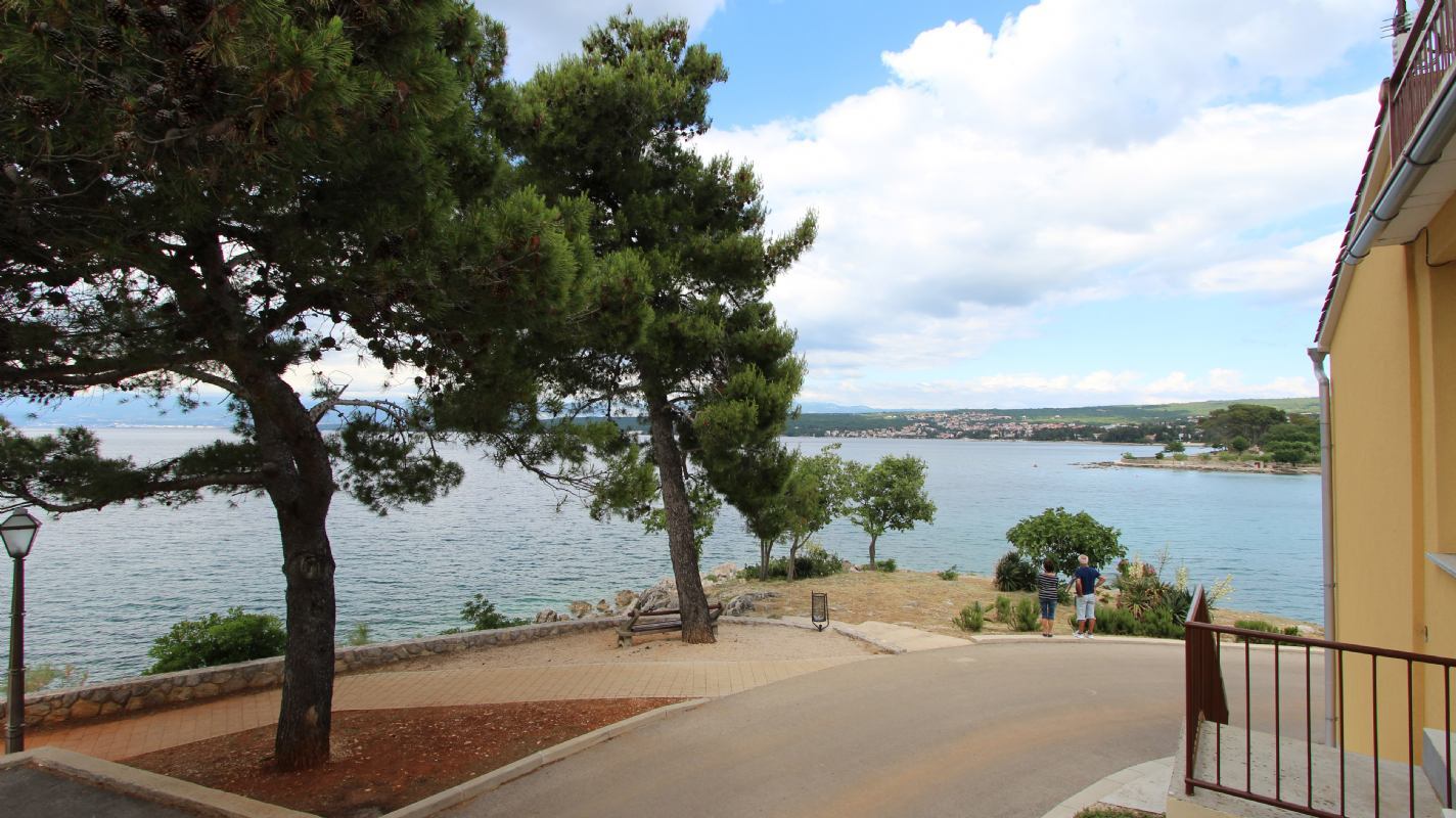 Apartment Marica island Krk Vantačići